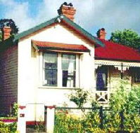 Duck House - The - Tourism Canberra