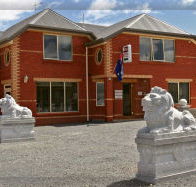 Sheffield Motor Inn - Tourism Canberra