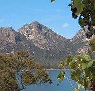 Freycinet on the Bay - Tourism Canberra