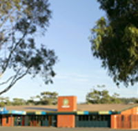 Tandara Hotel Motel - Tourism Canberra