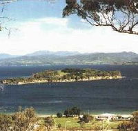 Bruny Hotel - Tourism Canberra