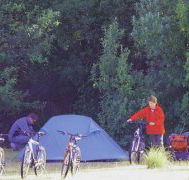 Maria Island Camping Ground - Tourism Canberra