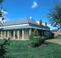 Strathmore Colonial Accommodation - Tourism Canberra