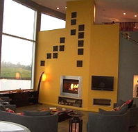 Eagles Nest Retreat - Tourism Canberra