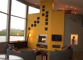 Eagles Nest Retreat - Tourism Canberra 0