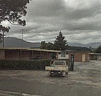 Kendalls Hotel Motel - Tourism Canberra
