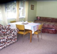 Quamby Pines Chalet B  B - Tourism Canberra