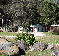 Mountainside Nature Retreat - Tourism Canberra