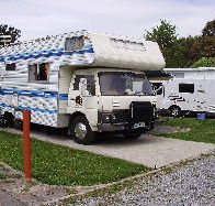 Launceston Holiday Park Legana - Tourism Canberra