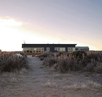 Little Pine Shack - Tourism Canberra