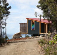Woodbridge Hill Hideaway - Tourism Canberra