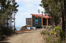 Woodbridge Hill Hideaway - Tourism Canberra 0