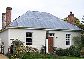 Cottage On Gunning - Tourism Canberra 0