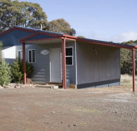 Highland Cabins and Cottages at Bronte Park - Tourism Canberra