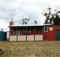 Shannon Rise Lodge - Tourism Canberra