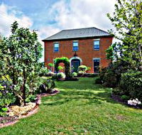 Mrs Currie's House BB - Tourism Canberra
