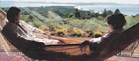 Morella Island Retreats P/L - Tourism Canberra 0