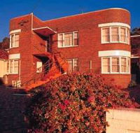 Burnie HQ Apartments - Tourism Canberra