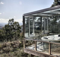 Harmony Hill Wellness and Organic Spa Retreat - Tourism Canberra