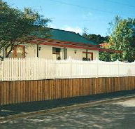 Greengates on Central - Tourism Canberra