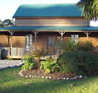 Cedar Heights - Tourism Canberra