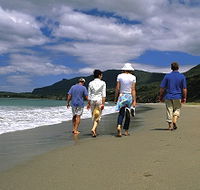 Eaglehawk Neck Backpackers - Tourism Canberra