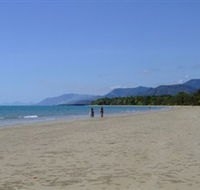 Beachside Port Douglas - Tourism Canberra