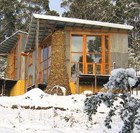Peppermint Ridge Retreat - Tourism Canberra