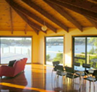 Strahan House - Tourism Canberra