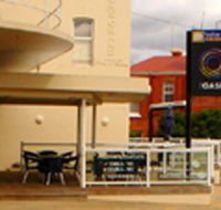 Neptune Grand Hotel - Tourism Canberra