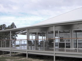 Middleton TAS Tourism Canberra