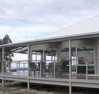 Resolution Vineyard House - Tourism Canberra