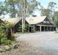 Derwent Bridge Wilderness Hotel - Tourism Canberra