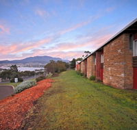 City View Motel - Tourism Canberra