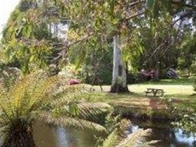 Northeast Park - Tourism Canberra 0