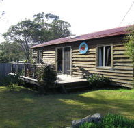 Hubies Hideaway - Tourism Canberra
