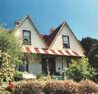 Westella House - Tourism Canberra