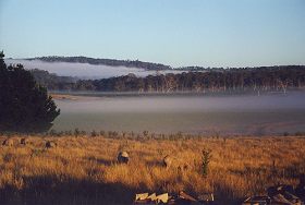 Fonthill - Tourism Canberra 0