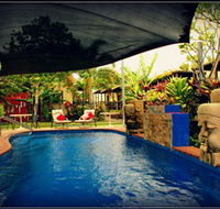 Wongai Beach Hotel Horn Island - Tourism Canberra