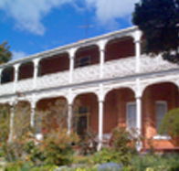 Glen Osborne House - Tourism Canberra