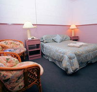 Queenstown Motor Lodge - Tourism Canberra
