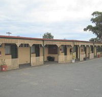 Central Court Motel - Tourism Canberra