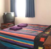 Kentish Hotel - Tourism Canberra