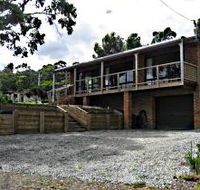 Daniel's Bay Retreat - Tourism Canberra
