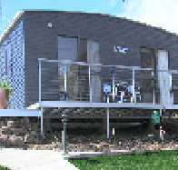 Port Huon Cottages - Tourism Canberra