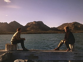 Freycinet National Park Camping Ground - Tourism Canberra 0