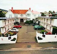 Mayfair Motel on Cavell - Tourism Canberra