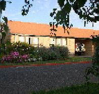Glasgow Lodge - Tourism Canberra