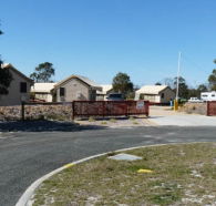 Scamander Sanctuary Caravan Park - Tourism Canberra