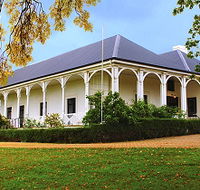 Quamby Estate - Tourism Canberra
